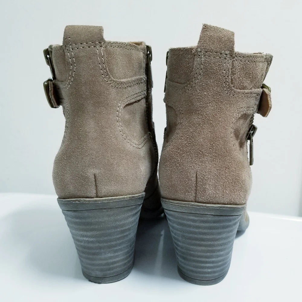Lucky Brand teveralda ankle